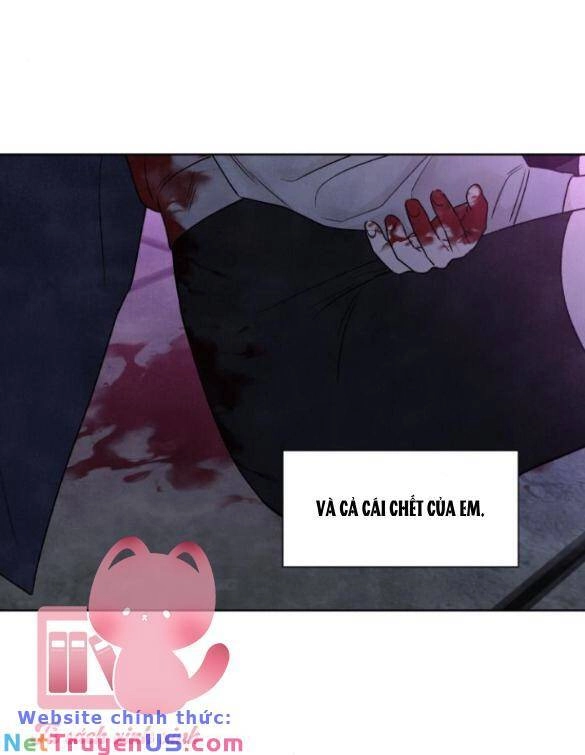 Điều Khiến Tôi Quyết Tâm Chết Đi Chapter 97 - 57