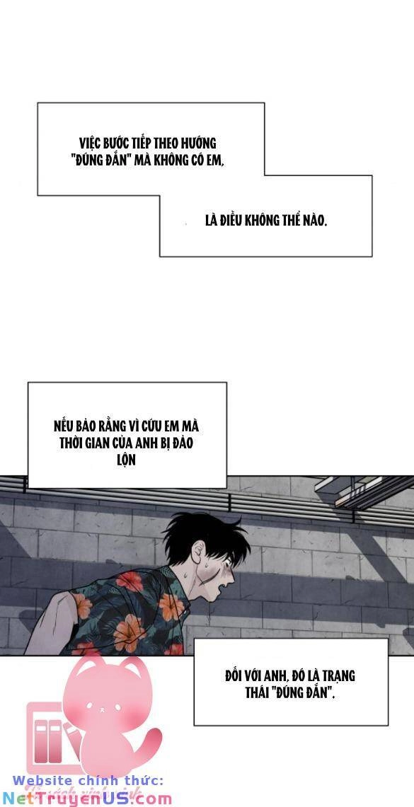 Điều Khiến Tôi Quyết Tâm Chết Đi Chapter 97 - 58
