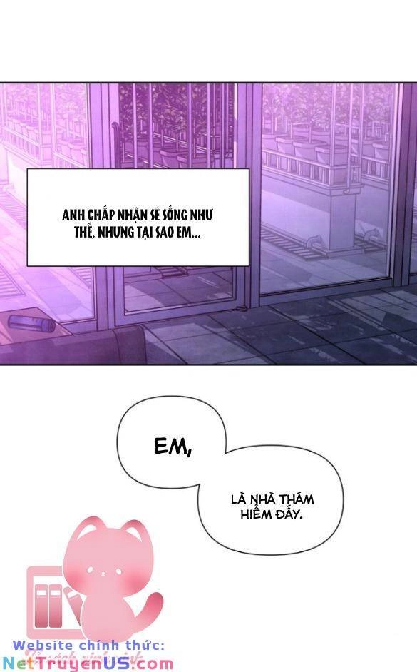 Điều Khiến Tôi Quyết Tâm Chết Đi Chapter 97 - 59