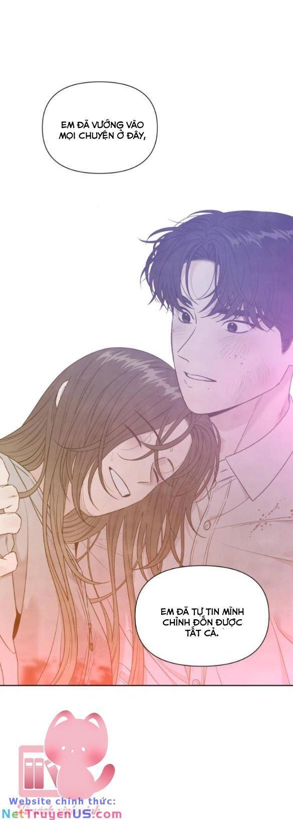 Điều Khiến Tôi Quyết Tâm Chết Đi Chapter 97 - 60