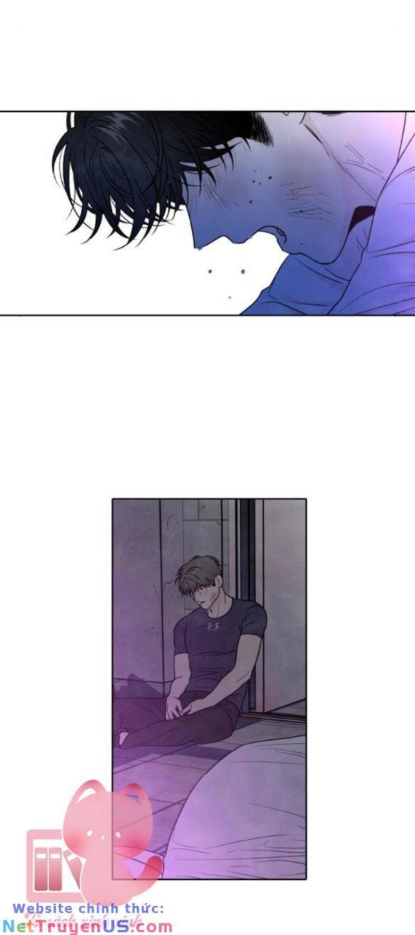 Điều Khiến Tôi Quyết Tâm Chết Đi Chapter 97 - 75