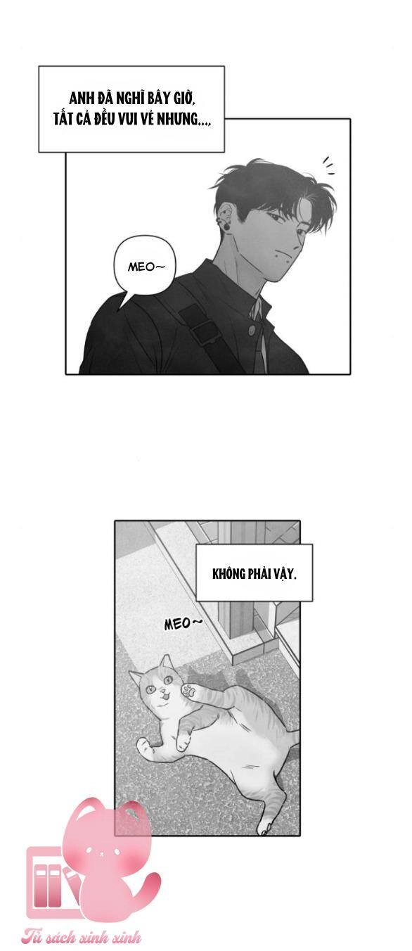 Điều Khiến Tôi Quyết Tâm Chết Đi Chapter 98 - 8