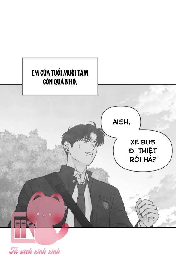 Điều Khiến Tôi Quyết Tâm Chết Đi Chapter 98 - 13