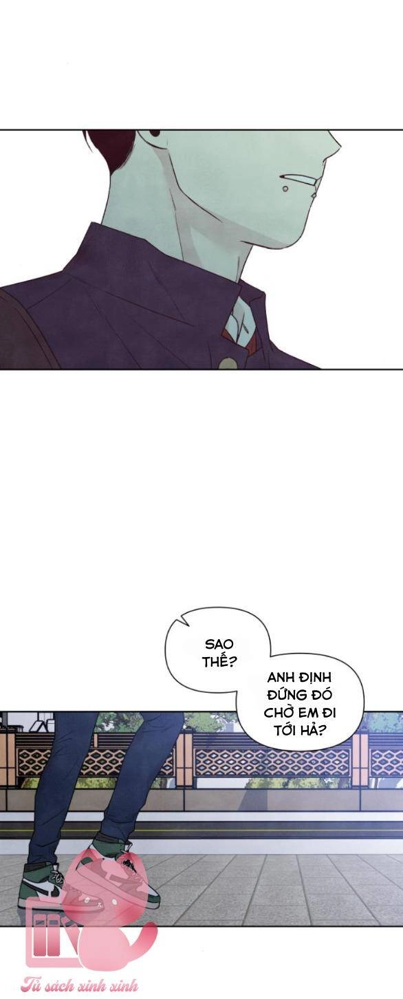 Điều Khiến Tôi Quyết Tâm Chết Đi Chapter 98 - 18