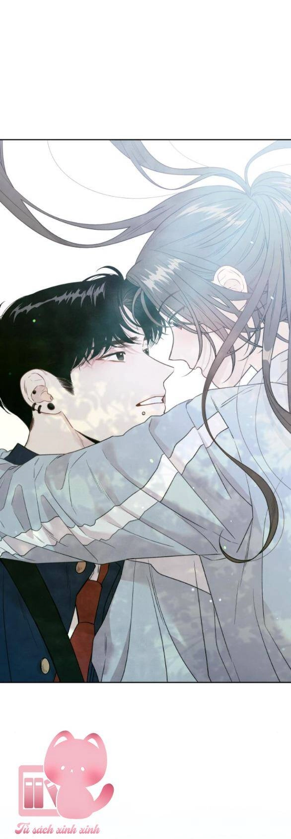 Điều Khiến Tôi Quyết Tâm Chết Đi Chapter 98 - 21