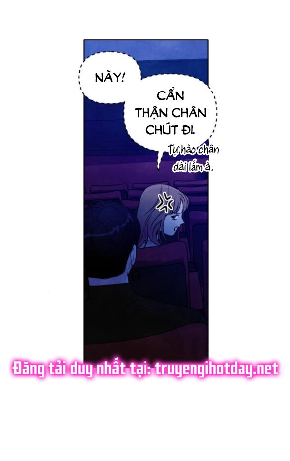 Điều Khiến Tôi Quyết Tâm Chết Đi Chapter 98.1 - 3