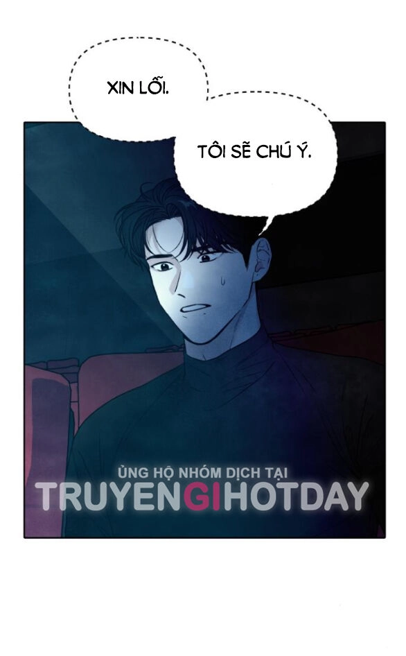 Điều Khiến Tôi Quyết Tâm Chết Đi Chapter 98.1 - 4