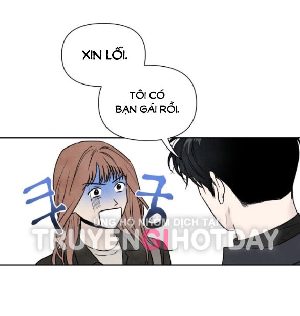 Điều Khiến Tôi Quyết Tâm Chết Đi Chapter 98.1 - 16