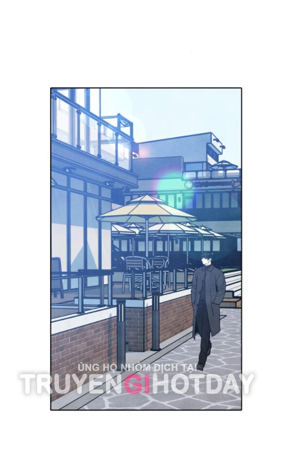 Điều Khiến Tôi Quyết Tâm Chết Đi Chapter 98.1 - 23