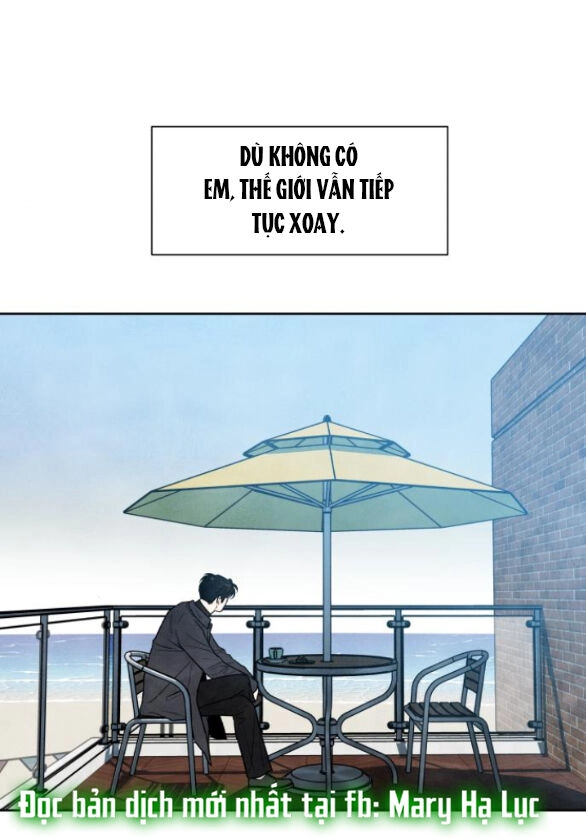 Điều Khiến Tôi Quyết Tâm Chết Đi Chapter 98.1 - 30