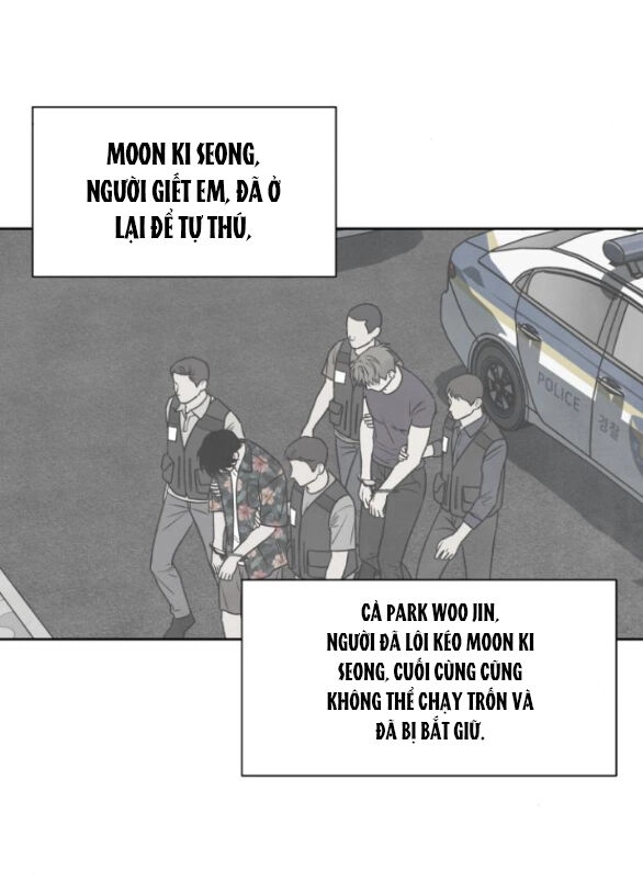 Điều Khiến Tôi Quyết Tâm Chết Đi Chapter 98.1 - 32