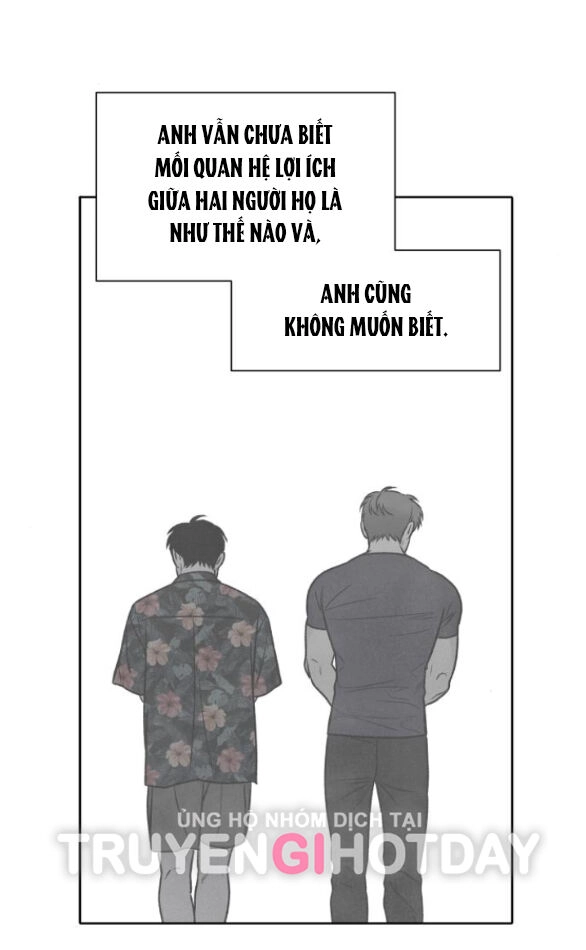 Điều Khiến Tôi Quyết Tâm Chết Đi Chapter 98.1 - 34