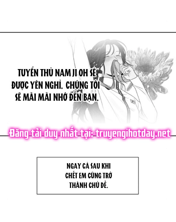 Điều Khiến Tôi Quyết Tâm Chết Đi Chapter 98.1 - 37