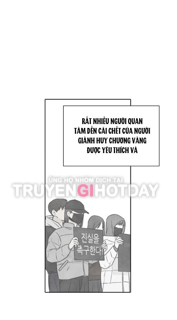 Điều Khiến Tôi Quyết Tâm Chết Đi Chapter 98.1 - 38