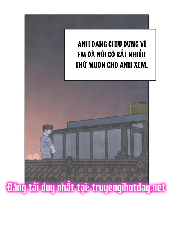 Điều Khiến Tôi Quyết Tâm Chết Đi Chapter 98.1 - 45