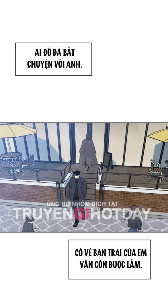 Điều Khiến Tôi Quyết Tâm Chết Đi Chapter 98.1 - 49