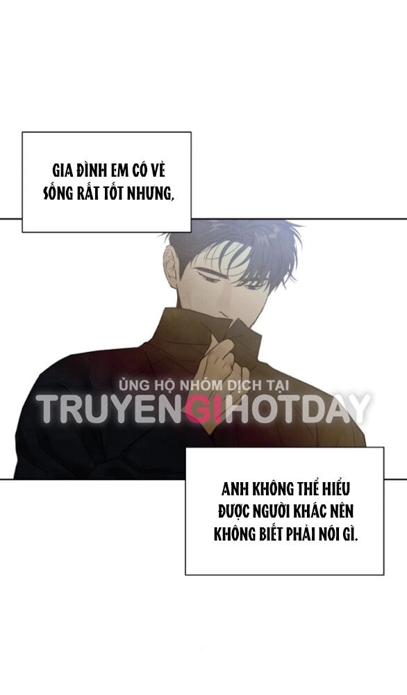 Điều Khiến Tôi Quyết Tâm Chết Đi Chapter 98.1 - 51