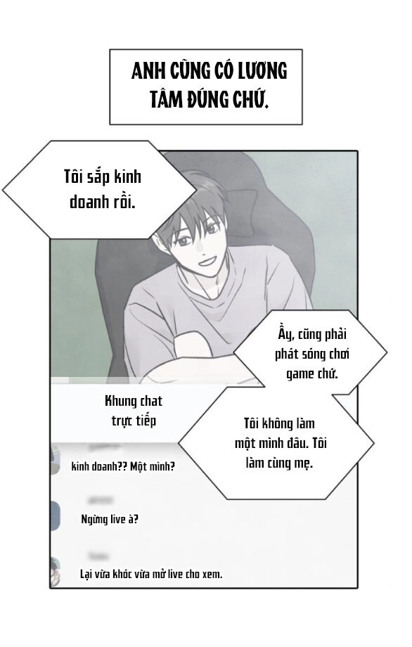 Điều Khiến Tôi Quyết Tâm Chết Đi Chapter 98.1 - 52