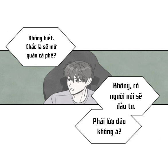 Điều Khiến Tôi Quyết Tâm Chết Đi Chapter 98.1 - 54