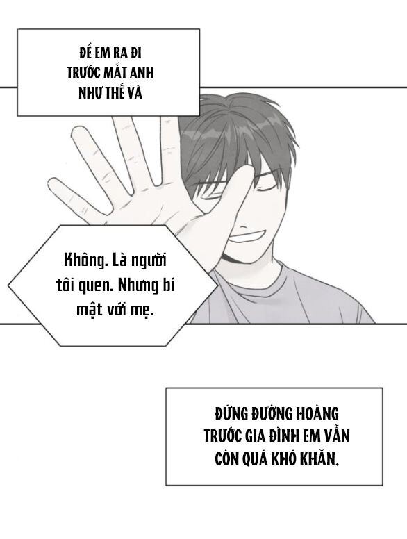 Điều Khiến Tôi Quyết Tâm Chết Đi Chapter 98.1 - 55