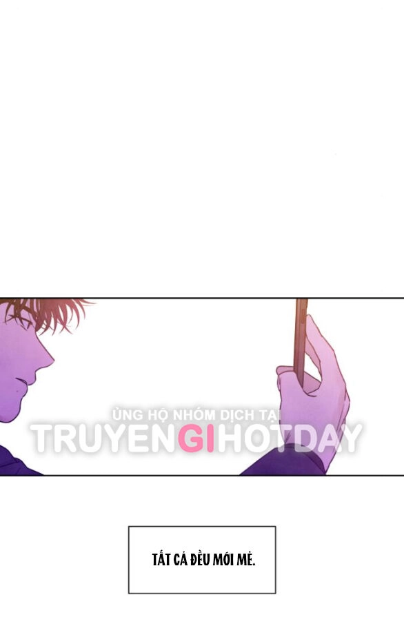 Điều Khiến Tôi Quyết Tâm Chết Đi Chapter 98.1 - 59