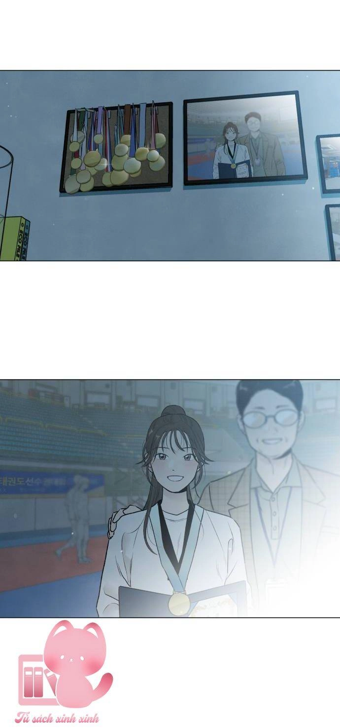 Điều Khiến Tôi Quyết Tâm Chết Đi Chapter 1 - 3