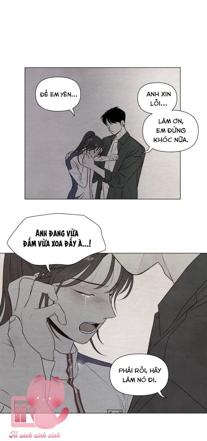 Điều Khiến Tôi Quyết Tâm Chết Đi Chapter 1 - 10