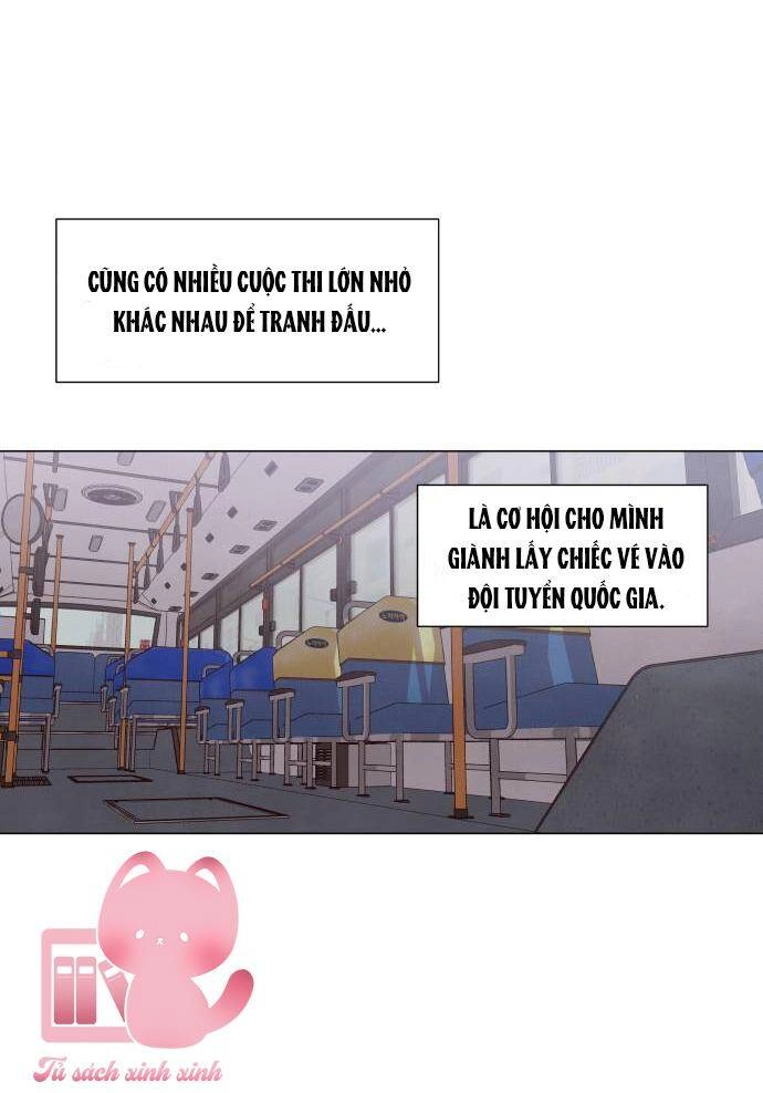 Điều Khiến Tôi Quyết Tâm Chết Đi Chapter 1 - 23