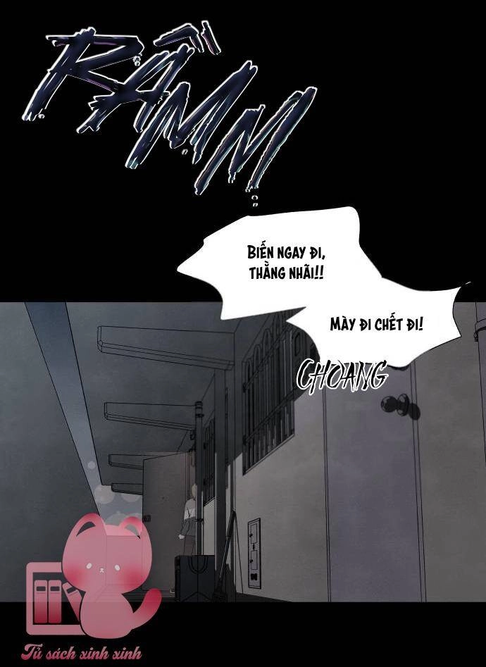 Điều Khiến Tôi Quyết Tâm Chết Đi Chapter 1 - 27