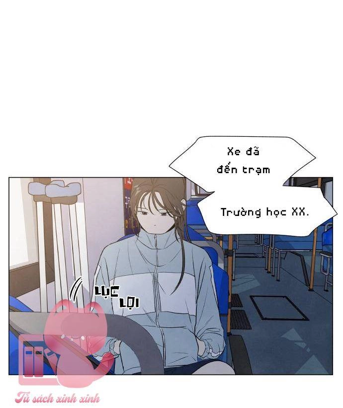 Điều Khiến Tôi Quyết Tâm Chết Đi Chapter 1 - 39