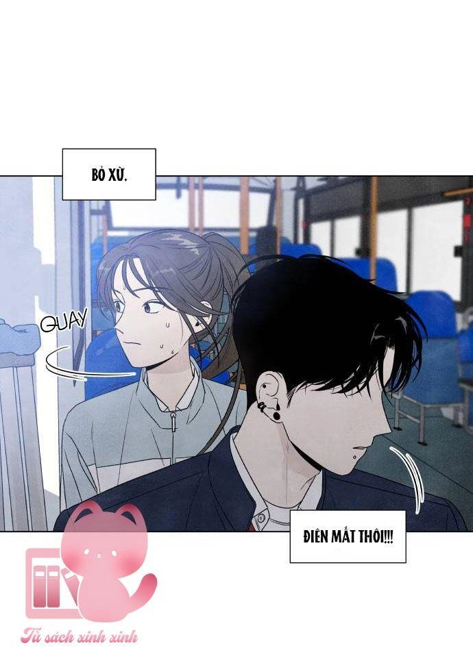 Điều Khiến Tôi Quyết Tâm Chết Đi Chapter 1 - 58