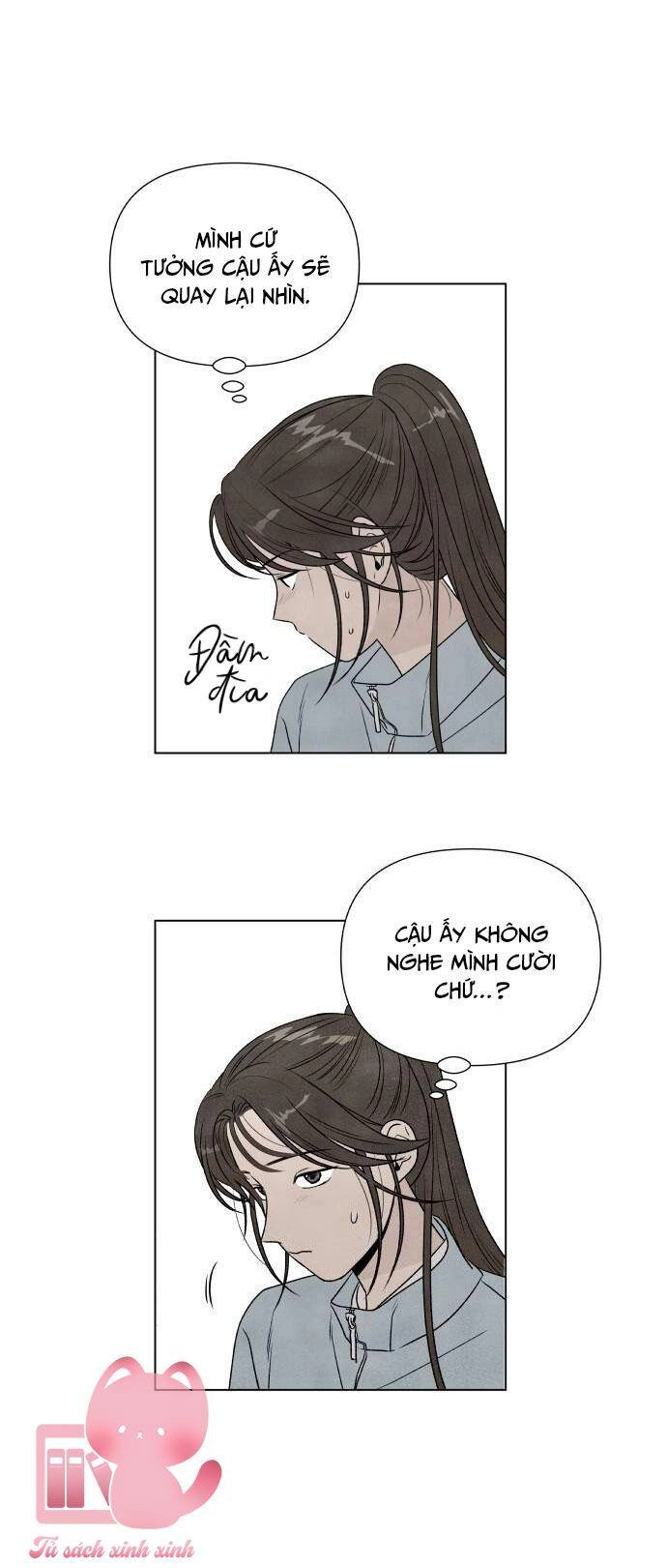 Điều Khiến Tôi Quyết Tâm Chết Đi Chapter 1 - 59