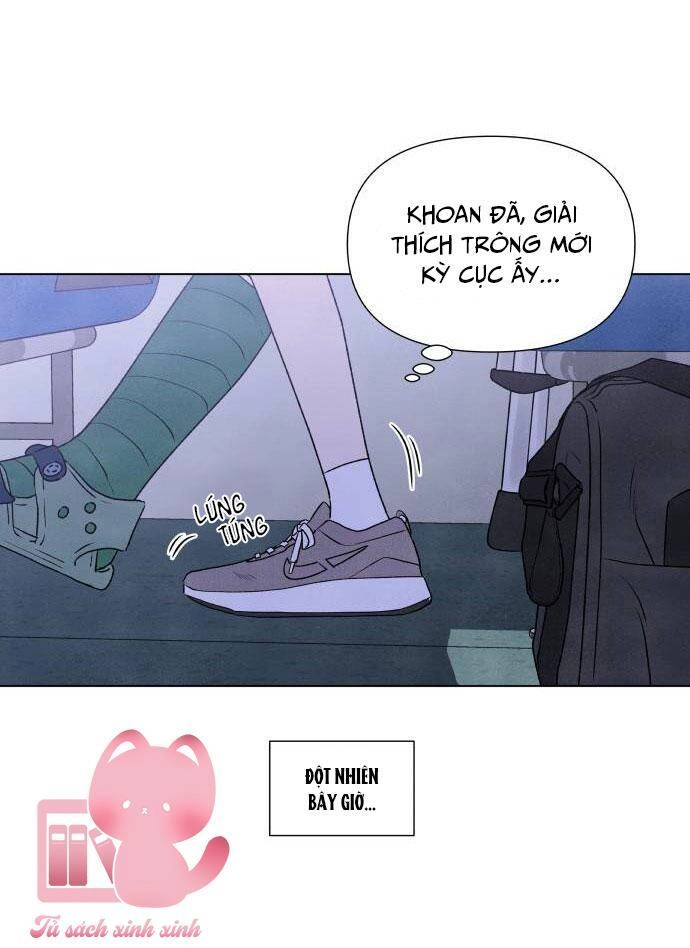 Điều Khiến Tôi Quyết Tâm Chết Đi Chapter 1 - 66