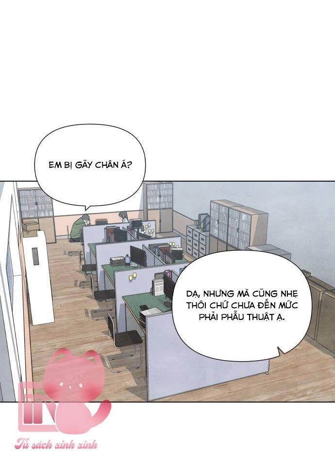 Điều Khiến Tôi Quyết Tâm Chết Đi Chapter 3 - 3