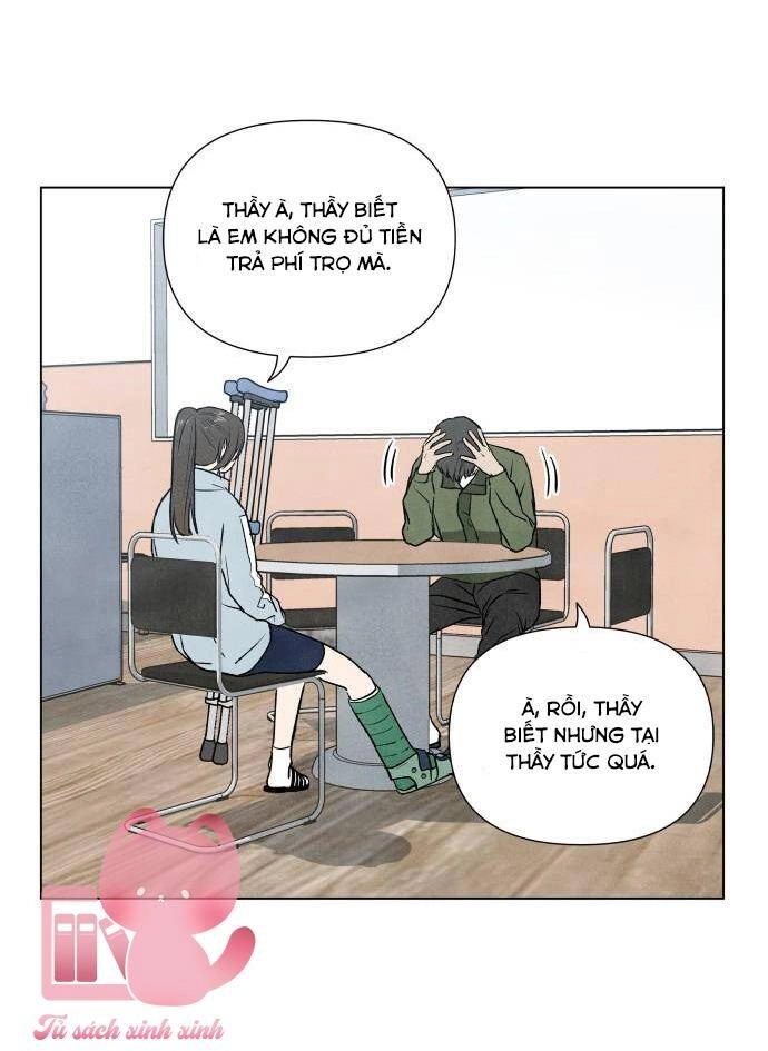 Điều Khiến Tôi Quyết Tâm Chết Đi Chapter 3 - 6