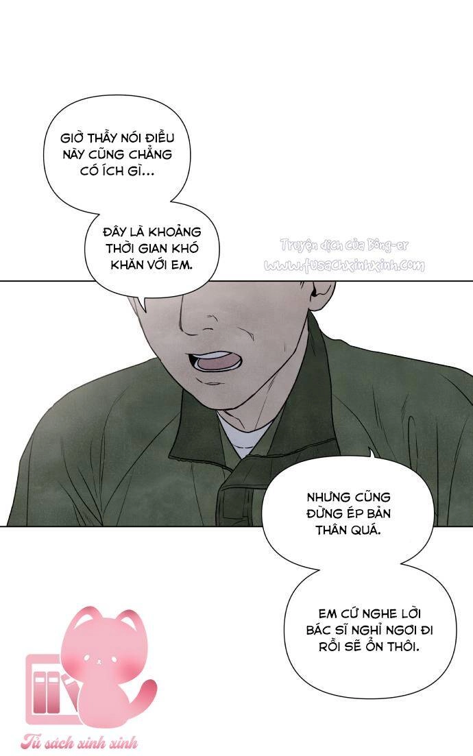 Điều Khiến Tôi Quyết Tâm Chết Đi Chapter 3 - 7