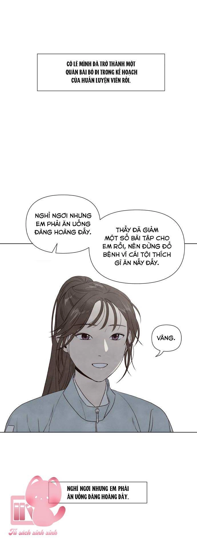 Điều Khiến Tôi Quyết Tâm Chết Đi Chapter 3 - 9