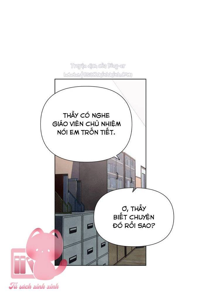 Điều Khiến Tôi Quyết Tâm Chết Đi Chapter 3 - 10