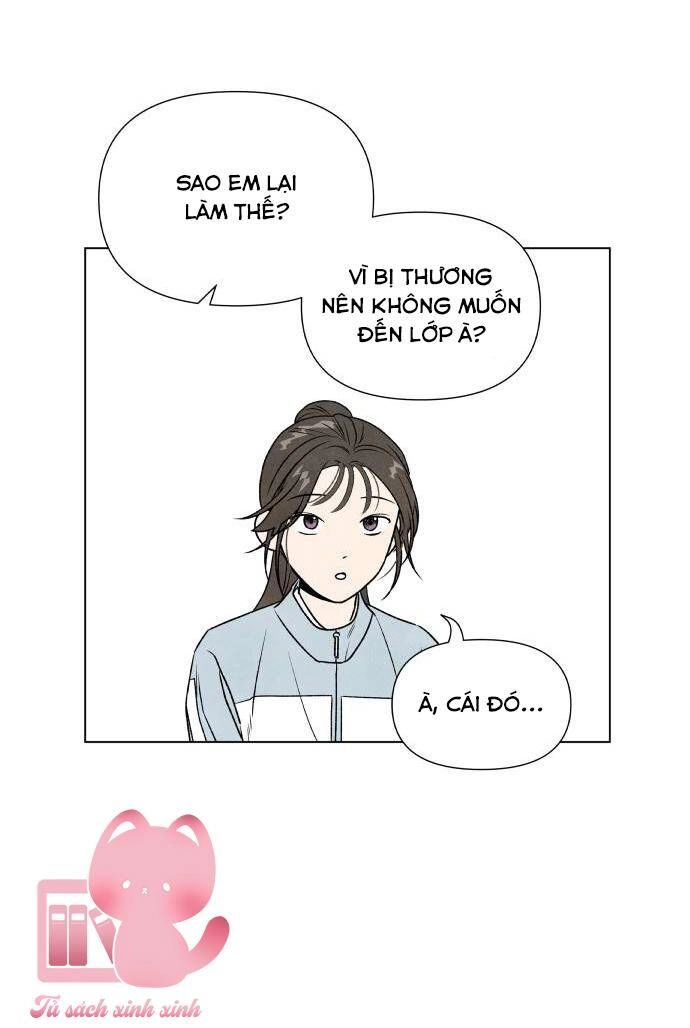 Điều Khiến Tôi Quyết Tâm Chết Đi Chapter 3 - 11