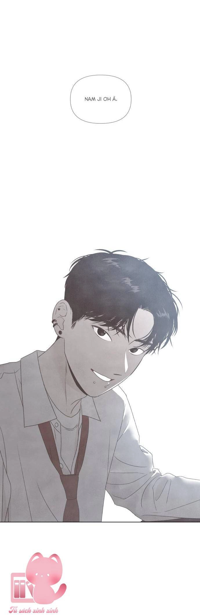 Điều Khiến Tôi Quyết Tâm Chết Đi Chapter 3 - 12