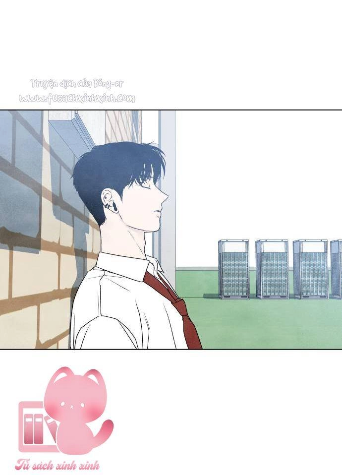 Điều Khiến Tôi Quyết Tâm Chết Đi Chapter 3 - 16