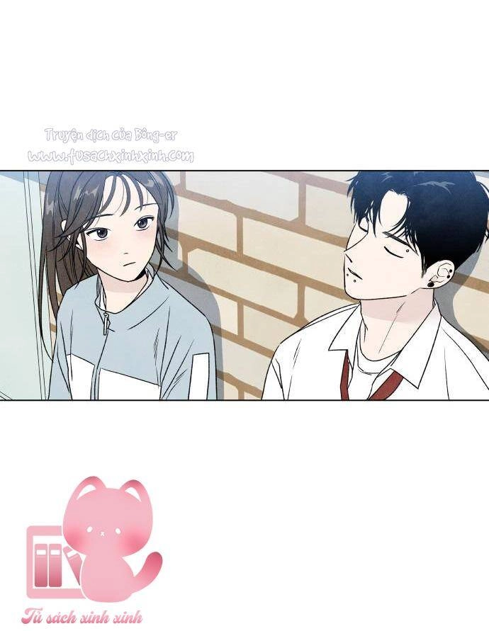 Điều Khiến Tôi Quyết Tâm Chết Đi Chapter 3 - 19