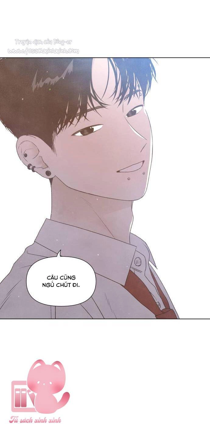 Điều Khiến Tôi Quyết Tâm Chết Đi Chapter 3 - 22