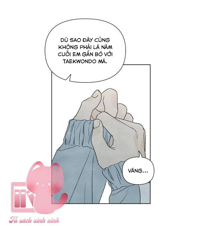 Điều Khiến Tôi Quyết Tâm Chết Đi Chapter 3 - 24