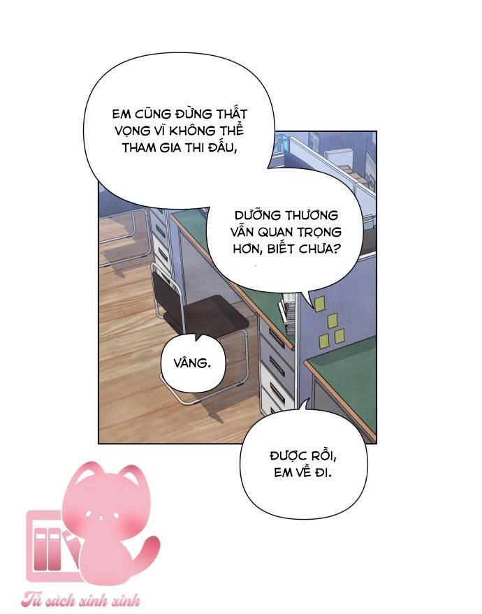 Điều Khiến Tôi Quyết Tâm Chết Đi Chapter 3 - 25