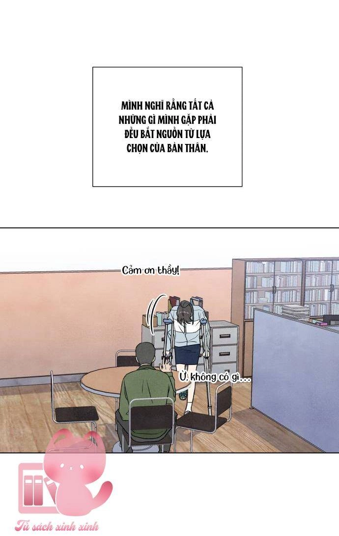 Điều Khiến Tôi Quyết Tâm Chết Đi Chapter 3 - 26