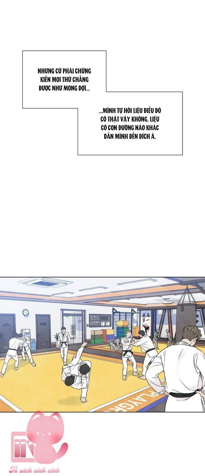 Điều Khiến Tôi Quyết Tâm Chết Đi Chapter 3 - 27