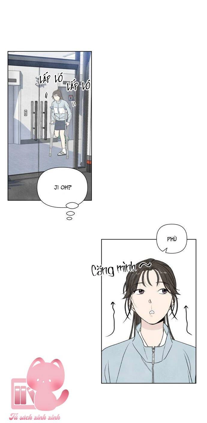 Điều Khiến Tôi Quyết Tâm Chết Đi Chapter 3 - 29