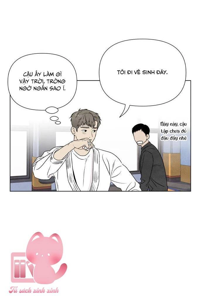 Điều Khiến Tôi Quyết Tâm Chết Đi Chapter 3 - 30