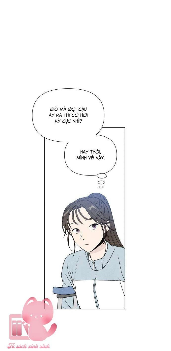 Điều Khiến Tôi Quyết Tâm Chết Đi Chapter 3 - 31